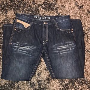 Pepe jeans